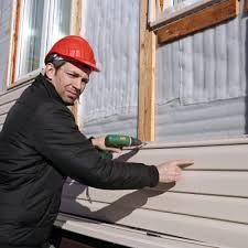 Best Vinyl Siding Installation  in Folsom, NJ